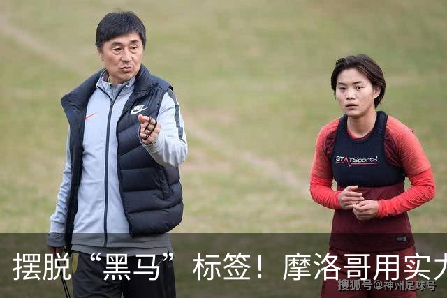 摆脱“黑马”标签！摩洛哥用实力突围 淘汰荷兰后战东道主