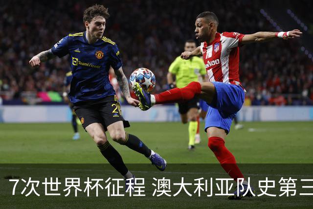 7次世界杯征程 澳大利亚队史第三次小组赛出线